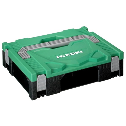 Akumulatorowa opalarka Hikoki H18DAW2Z body, walizka H