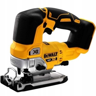 DEWALT ZESTAW COMBO 8 ELEKTRONARZĘDZI 18V DCK865P4T