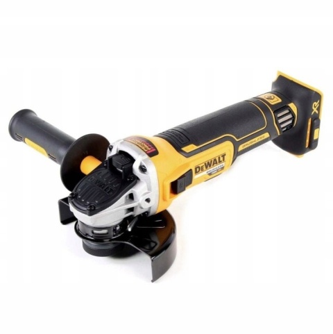 DEWALT ZESTAW COMBO 8 ELEKTRONARZĘDZI 18V DCK865P4T