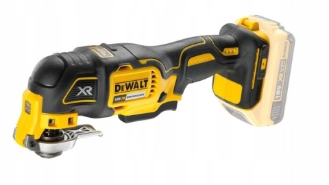 DEWALT ZESTAW COMBO 8 ELEKTRONARZĘDZI 18V DCK865P4T