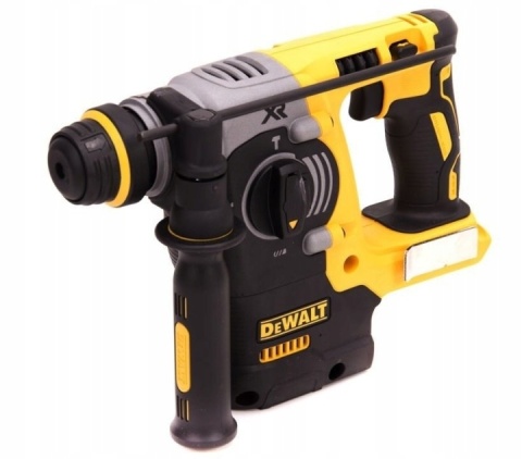 DEWALT ZESTAW COMBO 8 ELEKTRONARZĘDZI 18V DCK865P4T