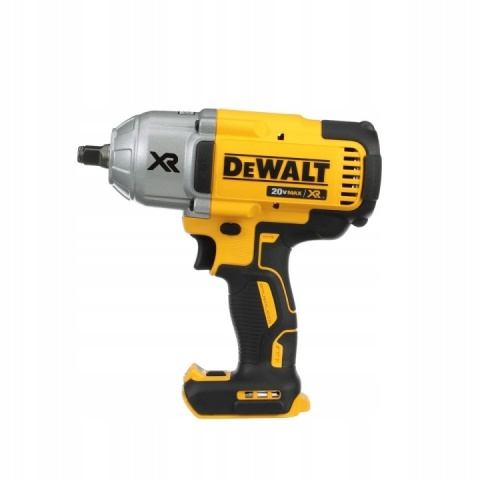 DEWALT ZESTAW COMBO 8 ELEKTRONARZĘDZI 18V DCK865P4T