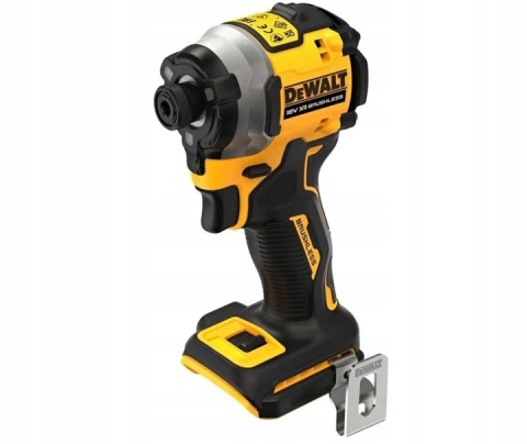 DEWALT ZESTAW NARZĘDZI 18V DCK509P3 (DCD800, DCF850, DCF922, DCS386, DCG405, 3X5,0aH, ŁADOWARKA, TORBA)