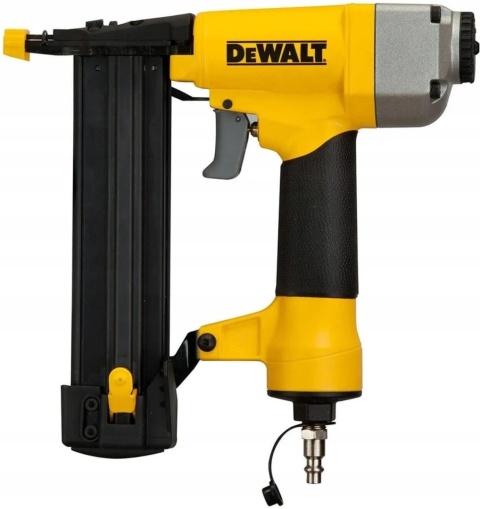 DeWALT PNEUMATYCZNA GWOŹDZIARKA 2w1 15-45 mm
