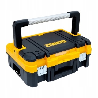DeWalt DEWALT TSTAK SKRZYNIA ORGANIZER Z DŁUGĄ RĄCZKĄ