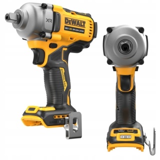 Dewalt Klucz udarowy 1/2" 18V 812 Nm