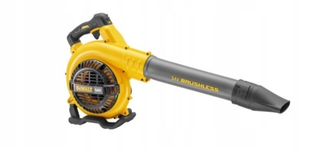 Dmuchawa Akumulatorowa DeWalt 1,3 kg 18V XR