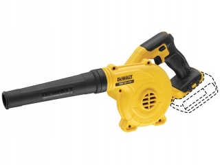 Dmuchawa Akumulatorowa DeWalt 1,3 kg 18V XR