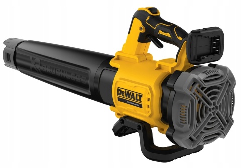 Dmuchawa Akumulatorowa do Liści DEWALT 18V 200km/h DCMBL562N