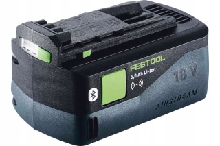 Festool Akumulator HighPower BP 18 Li 5,0 HP-ASI