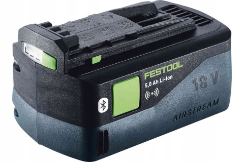 Festool Akumulator HighPower BP 18 Li 5,0 HP-ASI