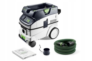 Festool Odkurzacz mobilny CTM 26 EI