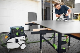Festool Odkurzacz mobilny CTM 26 EI