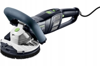 Festool Szlifierka z osprzętem diamentowym RG 130 ECI-Set DIA AB