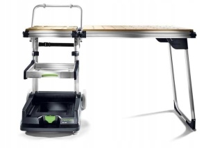 Festool mobilny warsztat MW 1000 203802