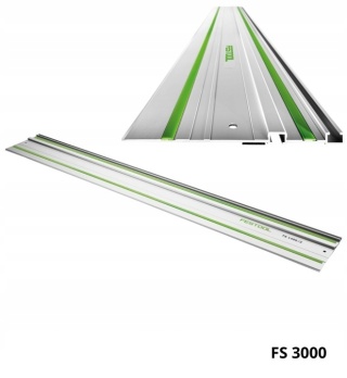 Festool szyna prowadząca FS 3000/2