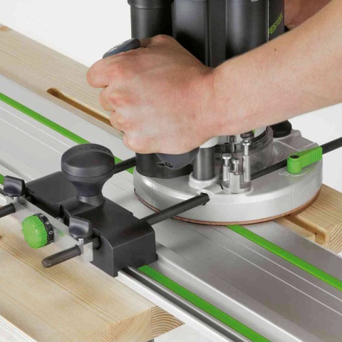 Frezarka górnowrzecionowa Festool OF 2200 EB-Set 576220