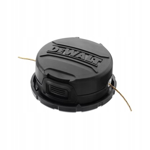 GŁOWICA Z ŻYŁKĄ DEWALT 2mm x 6M do podkaszarek