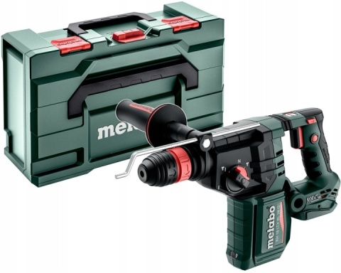 KH 18 LTX BL 28 Q Metabo MŁOT AKUMULATOROWY