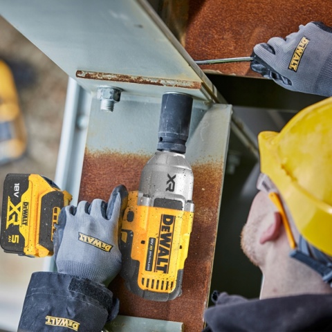 Klucz udarowy DeWalt DCF900 18V XR 1/2" 1355 Nm bez akumulatora i ładowarki