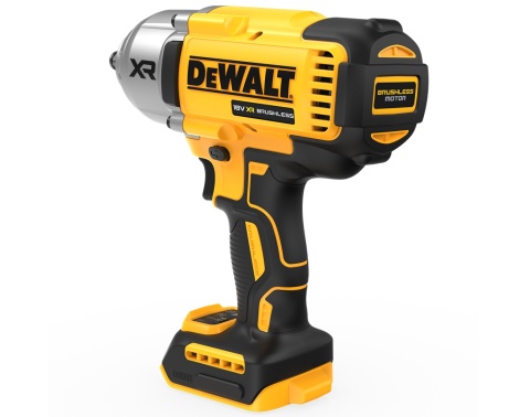 Klucz udarowy DeWalt DCF900 18V XR 1/2" 1355 Nm bez akumulatora i ładowarki