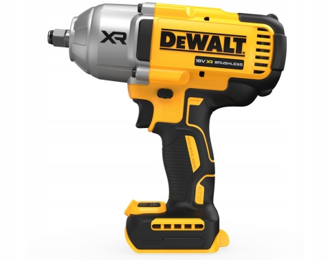 Klucz udarowy DeWalt DCF900 18V XR 1/2" 1355 Nm bez akumulatora i ładowarki