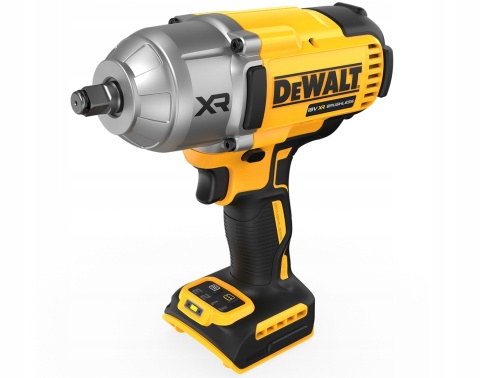 Klucz udarowy DeWalt DCF900 18V XR 1/2" 1355 Nm bez akumulatora i ładowarki