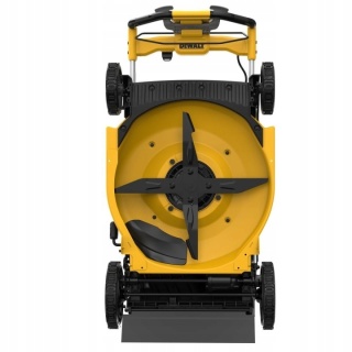Kosiarka akumulatorowa DEWALT z napędem 53cm 2x18V XR