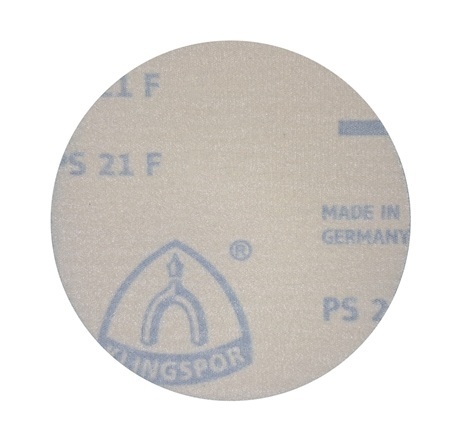 Krążek cyrkoniowy 125 mm gr.40