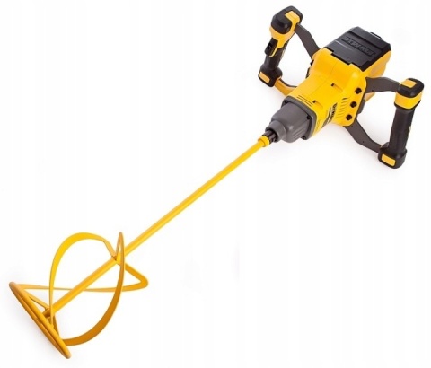MIESZARKA DEWALT 54V XR Dual Handle BODY