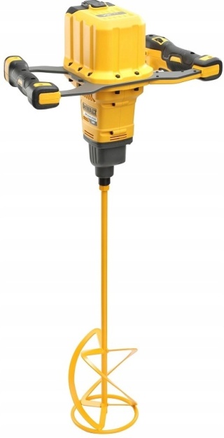 MIESZARKA DEWALT 54V XR Dual Handle BODY