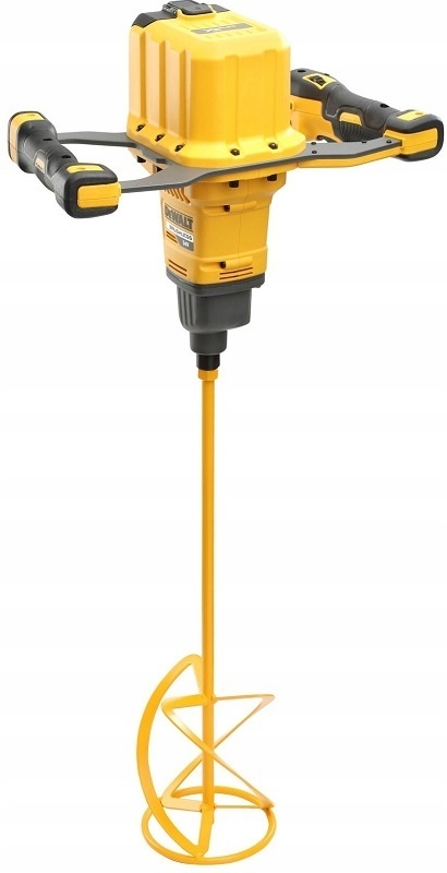 MIESZARKA DEWALT 54V XR Dual Handle BODY