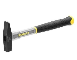 Młotek Stanley F/GLASS 200g ślusarski
