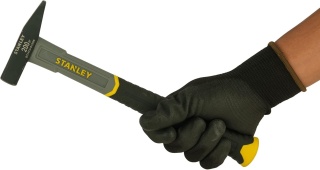 Młotek Stanley F/GLASS 200g ślusarski