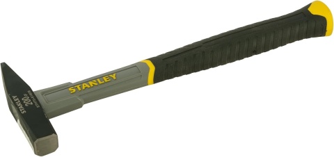 Młotek Stanley F/GLASS 200g ślusarski