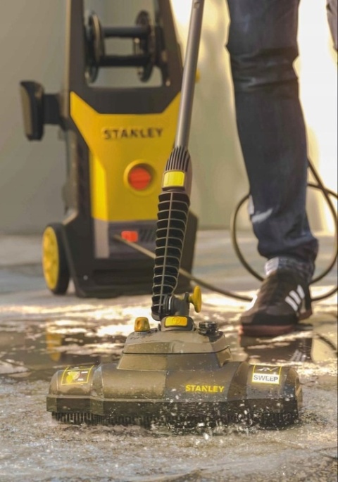 Myjka ciśnieniowa STANLEY FatMax SXFPW27DTS-E