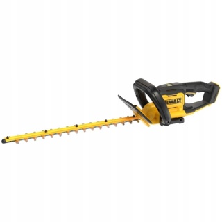NOŻYCE DO ŻYWOPŁOTU AKUMULATOROWE DEWALT 18V XR 55CM 25MM