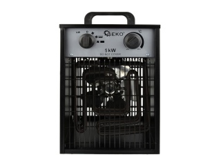 Nagrzewnica elektryczna GEKO 5 KW