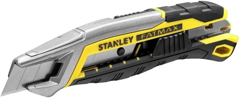 Nóż ze zintegrowanym systemem łamania Dewalt