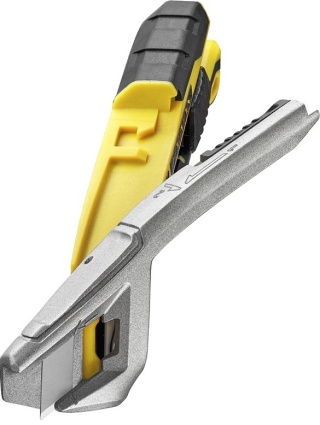 Nóż ze zintegrowanym systemem łamania Dewalt