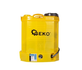 Opryskiwacz akumulatorowy GEKO 12L
