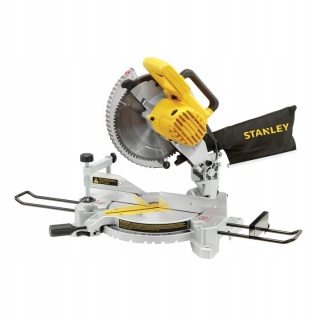 PILARKA UKOSOWA STANLEY SM1650