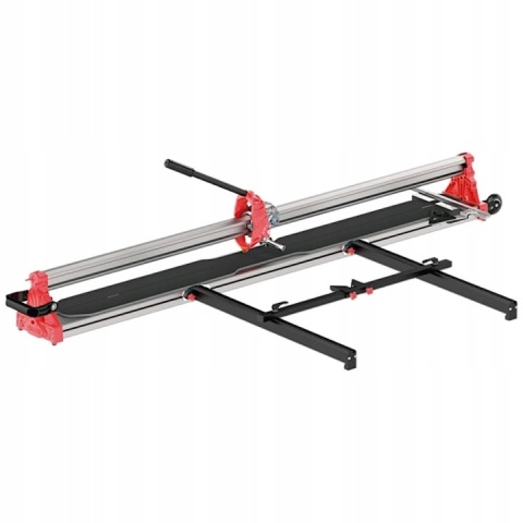 Przecinarka do glazury płytek z przymiarem 120cm torba RUBI RCH-1200 PLUS