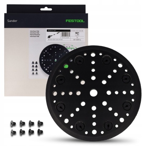 Przekładka IP D220-LHS 2 225-SW FESTOOL