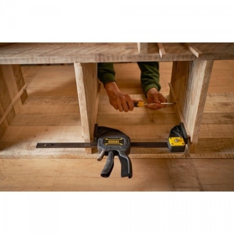 ŚCISK AUTOMATYCZNY FATMAX L 150mm STANLEY