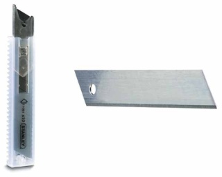 STANLEY Ostrze noża łamane 18mm, 50szt.