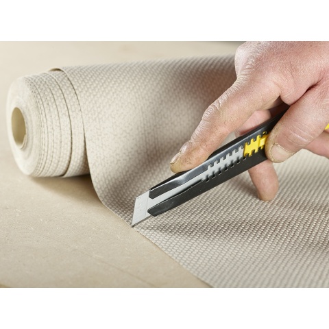 STANLEY Ostrze noża łamane 18mm, 50szt.