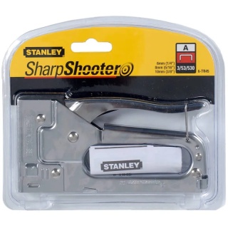 STANLEY Zszywacz TR45 LD (zszywka A)