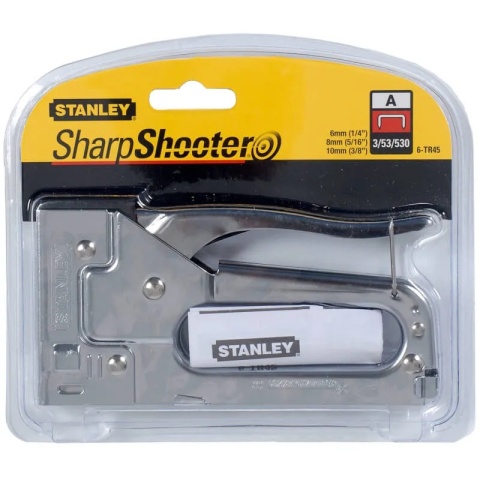 STANLEY Zszywacz TR45 LD (zszywka A)