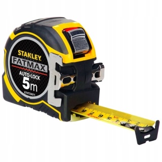 Stanley Miara Autolock Fatmax 5Mx32